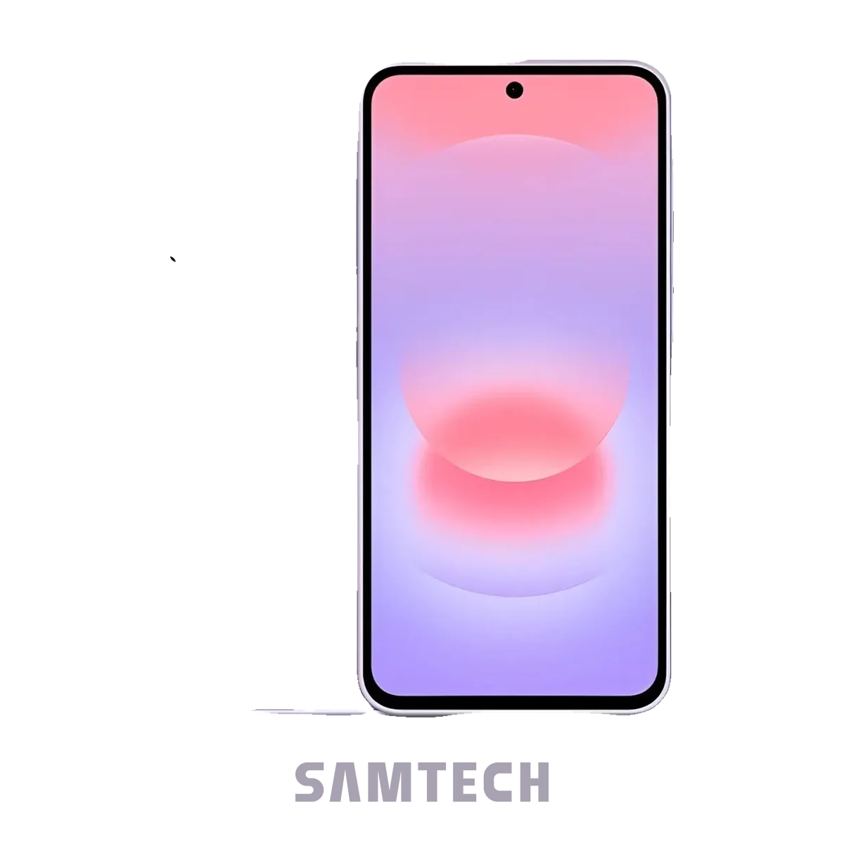 Samsung Galaxy A37 Awesome Lavender