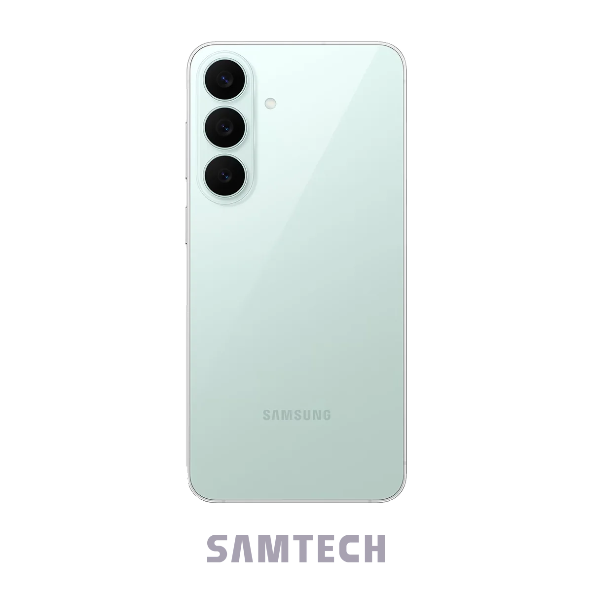 Samsung Galaxy S26 FE Pistachio