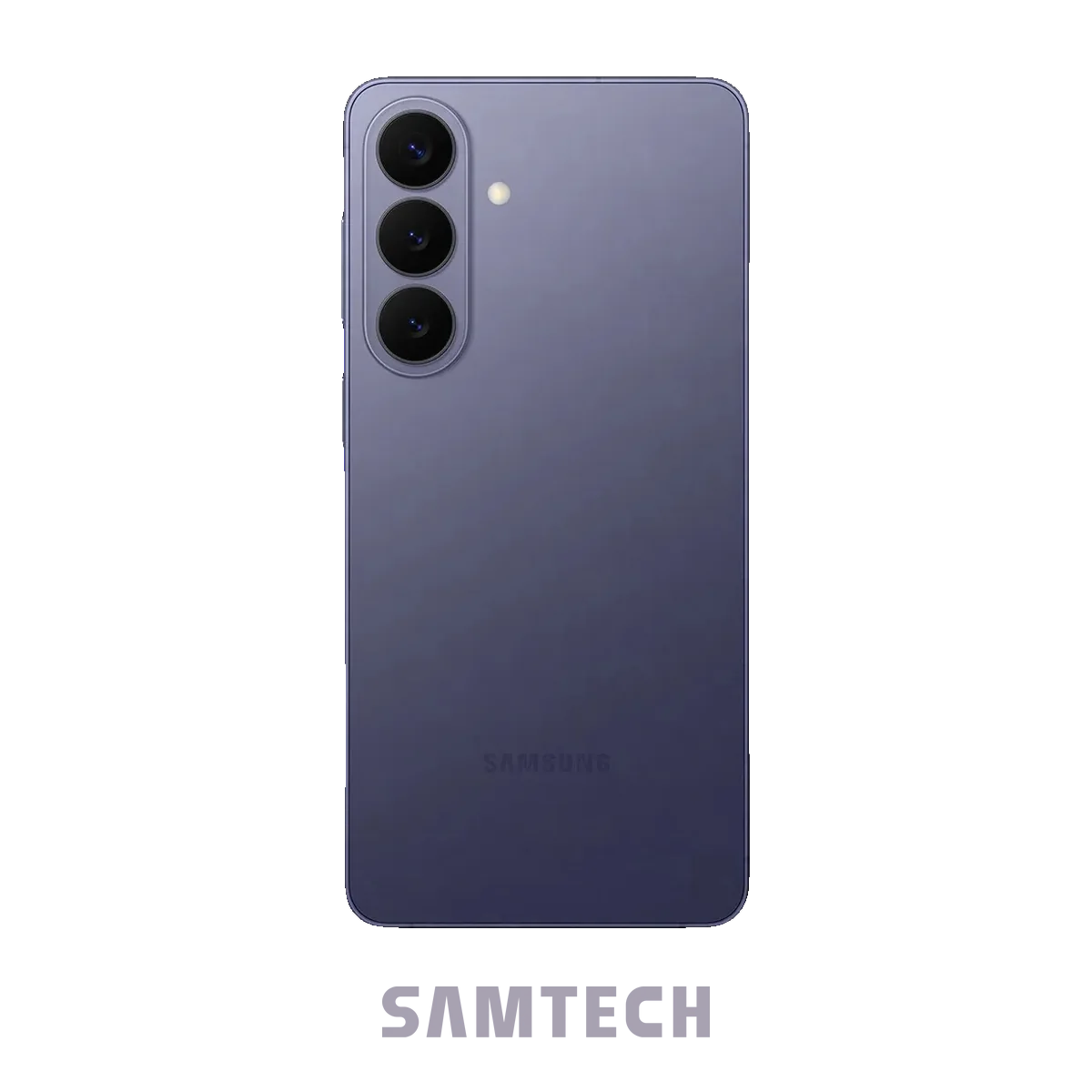 Samsung Galaxy S26+ Cobalt Violet